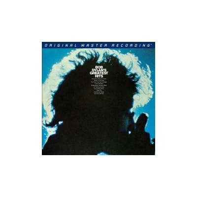 Dylan Bob - Bob Dylan's Greatest Hits MFSL Vinyl LP