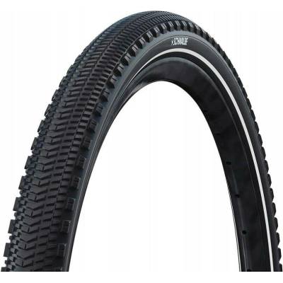 Pneumatika SCHWALBE G-ONE Overland 28x1.50 Reflex gravel