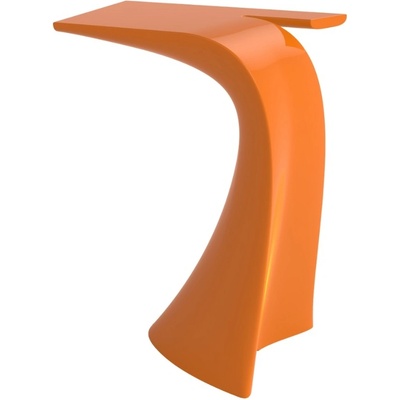 Vondom Wing 76 x 50 cm oranžový