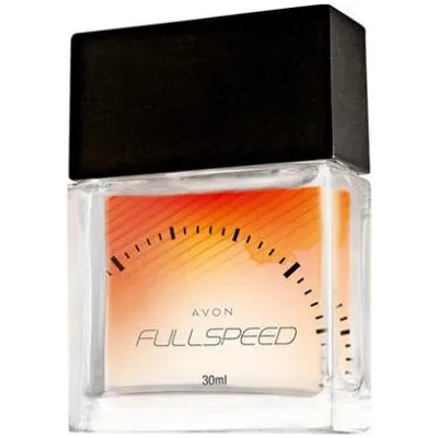 Avon Full Speed EDT 30 ml