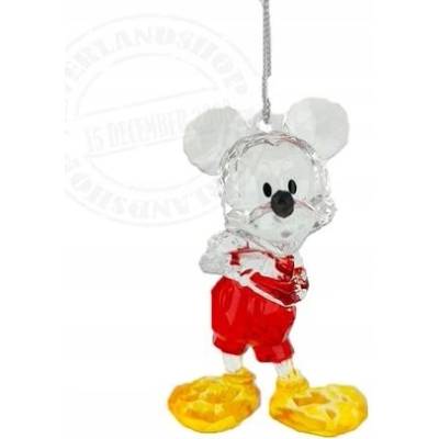 Disney Ozdoba 3D Acryl Mickey
