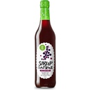 Koldokol Koldokol Sirup Čierna ríbezľa 0,5 l