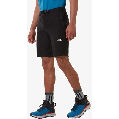 The North Face Lightning Short Men TNF BLACK/NPF černá