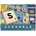 Mattel Scrabble: Original - настолна игра „2 в 1, от дърво