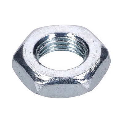 Diverse / Import Matka M10x1 nízká - DIN936 42179 – Zboží Mobilmania