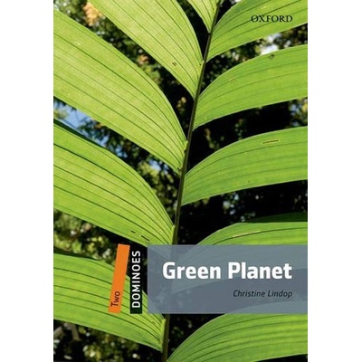 Dominoes 2 Green Planet + MultiROM