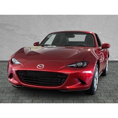 Mazda MX-5 RF 97 kW