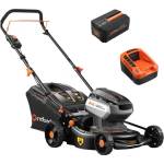 Redback E142C (ADVANCEDE142C) Косачка