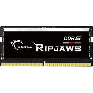 G.SKILL Ripjaws 64GB DDR5 5600MHz F5-5600S4645A64GX1-RS