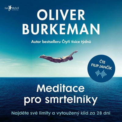 Meditace pro smrtelníky
