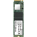 Transcend 128GB NVMe PCIe (TS128GMTE110S)