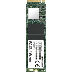 Transcend 128GB NVMe PCIe (TS128GMTE110S)