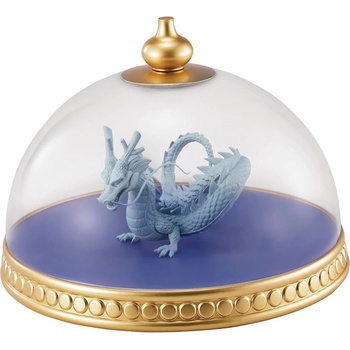 Banpresto Статуетка Banpresto Animation: Dragon Ball - Model of Shrenon (The Lookout Above the Clouds) (Masterelive Collection) (Ichibansho), 18 cm (171533)