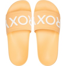 Roxy boty Slippy II ORA/Classic orange