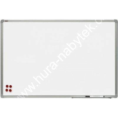 2x3 P-TSA129 Magnetická tabule Premium 120 x 90 cm