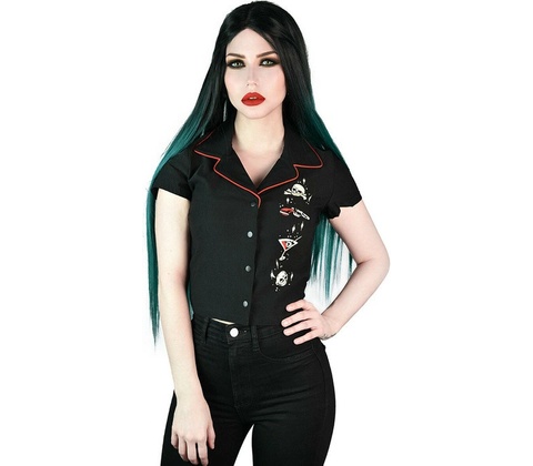 Killstar She Devil