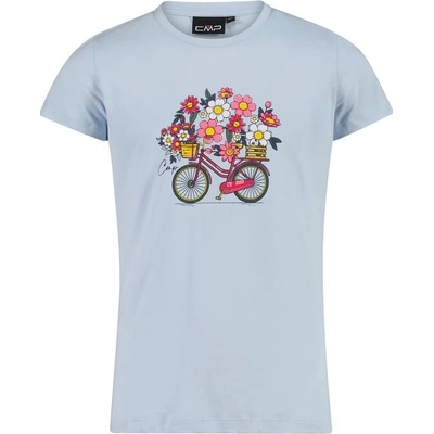 CMP Kid G T-shirt