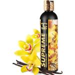 Dedra PERFUME SUPREME FLEUR DE VANILLE | 4× концентриран парфюм за пране | 300 мл | 60 пранета