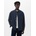 GAP Оксфорд риза с лого oversize GAP GAP | Sin | МЪЖЕ | S