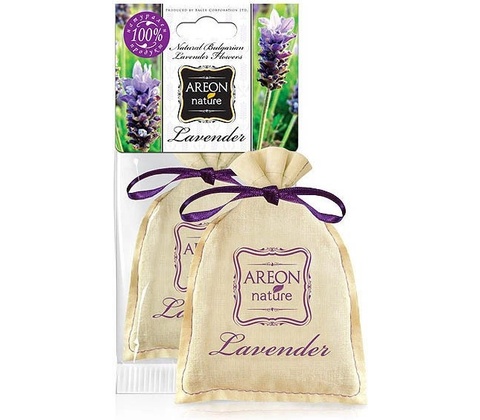 Areon BIO - Lavender