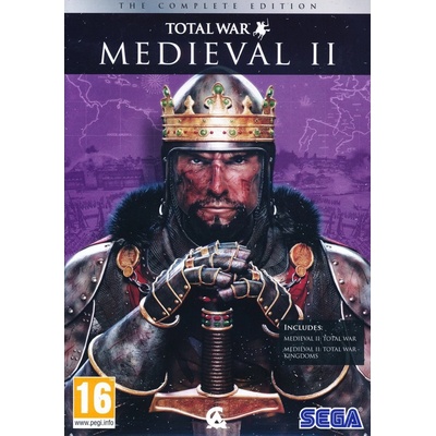 Medieval 2 Total War