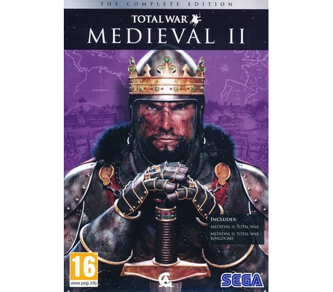 Medieval 2 Total War