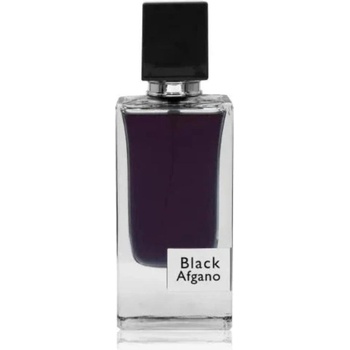 Image 1 of Fragrance World Black Afgano EDP 60 ml