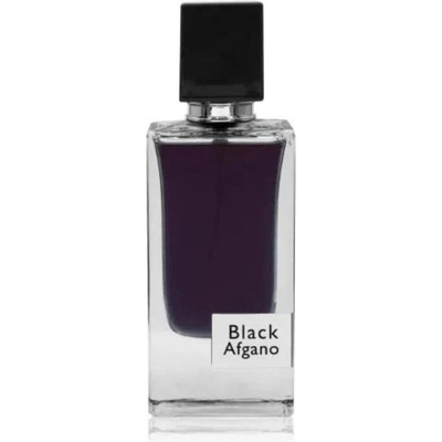 Fragrance World Black Afgano EDP 60 ml