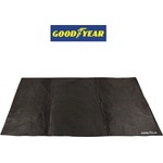  Защитна многофункционална водоустойчива подложка 90 x 50 cm Goodyear Гудиър