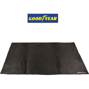  Защитна многофункционална водоустойчива подложка 90 x 50 cm Goodyear Гудиър