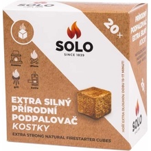 Solo kocky 20 ks