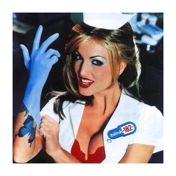 Blink 182 CD
