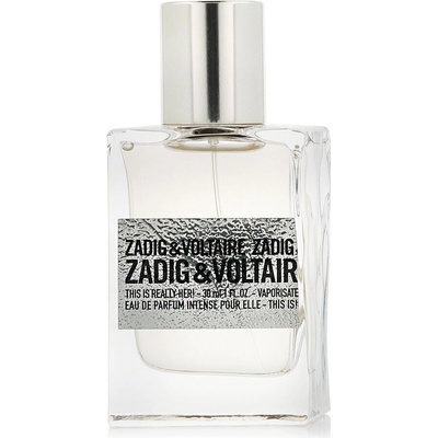 Zadig & Voltaire This is Really her! parfémovaná voda dámská 30 ml