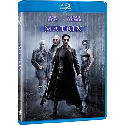 Matrix BD