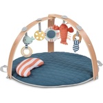 Ingenuity Активна гимнастика Ingenuity Cozy Spot - Harbor Haven (17486) - baby