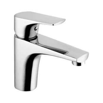 Image 1 of Смесител за мивка fala murcia, хром (euro 75765)