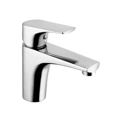 Смесител за мивка fala murcia, хром (euro 75765)