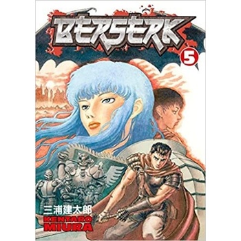 Berserk
