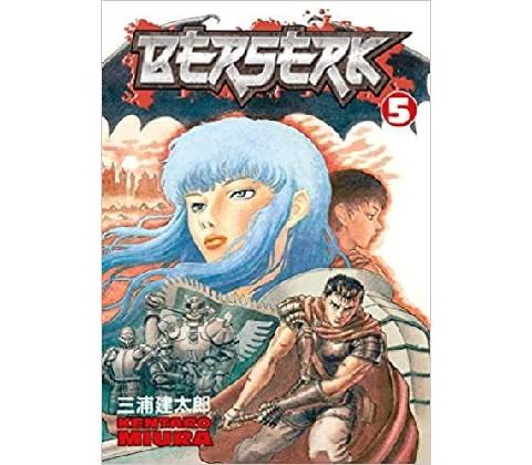 Berserk