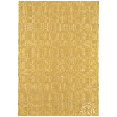 Asiatic London Sloan Mustard