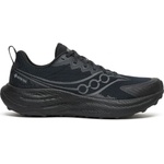 Saucony Мъжки маратонки Saucony Ride TR3 GTX Trail running shoes - Triple Black - размер 45 (EU) (023-2923-0219)