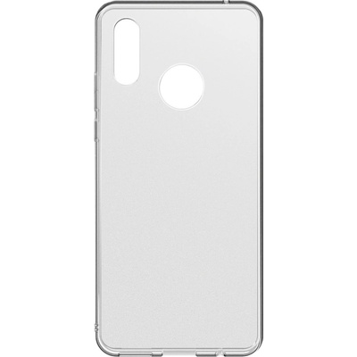 CVK Huawei Nova 3 - Průhledný kryt Typ krytu: Hladký – Sleviste.cz