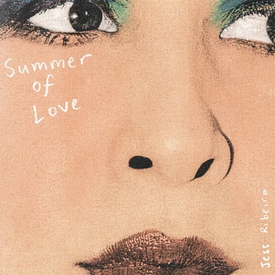 Jessica Ribeiro - Summer of Love (Limited Edition) LP