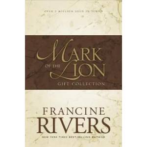 Mark of the Lion (ISBN: 9780842339520)