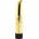 Seven Creations Sevencreations Ladyfinger Gold мини вибратор