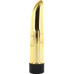 Seven Creations Sevencreations Ladyfinger Gold мини вибратор