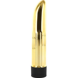 Seven Creations Sevencreations Ladyfinger Gold мини вибратор
