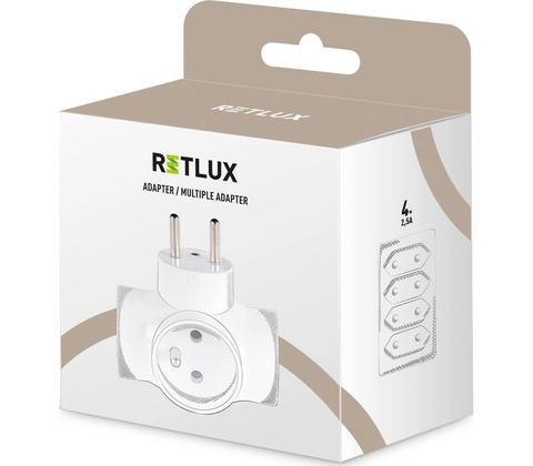 Retlux RPC 63