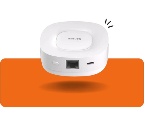 Sonoff Zigbee Bridge Ultra