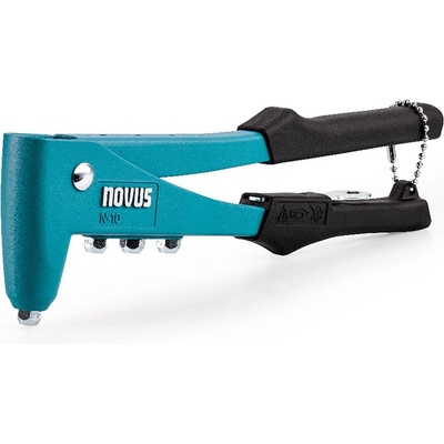 Novus Нитачка Novus N-10 - поп-нитове, 2, 4-5 мм (032-0049)